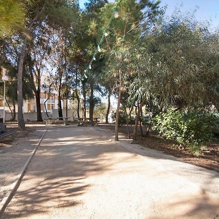 T2 Bosque De Sao Jose Apartment Albufeira Bagian luar foto