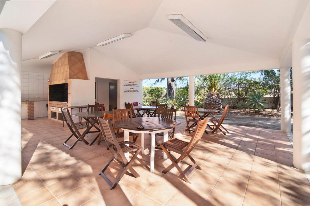 T2 Bosque De Sao Jose Apartment Albufeira Bagian luar foto