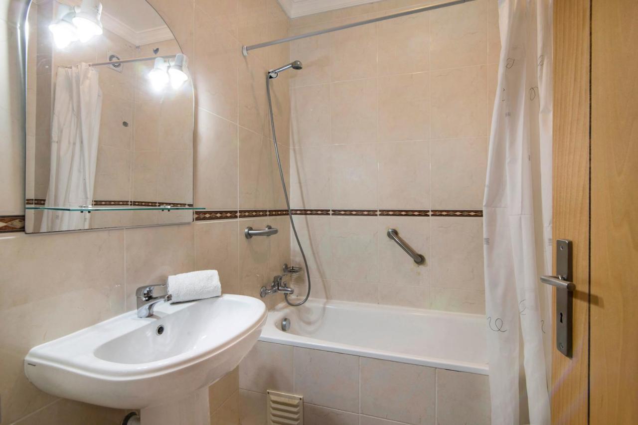 T2 Bosque De Sao Jose Apartment Albufeira Bagian luar foto