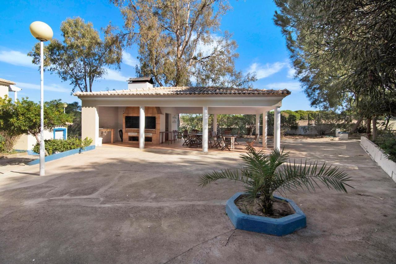 T2 Bosque De Sao Jose Apartment Albufeira Bagian luar foto